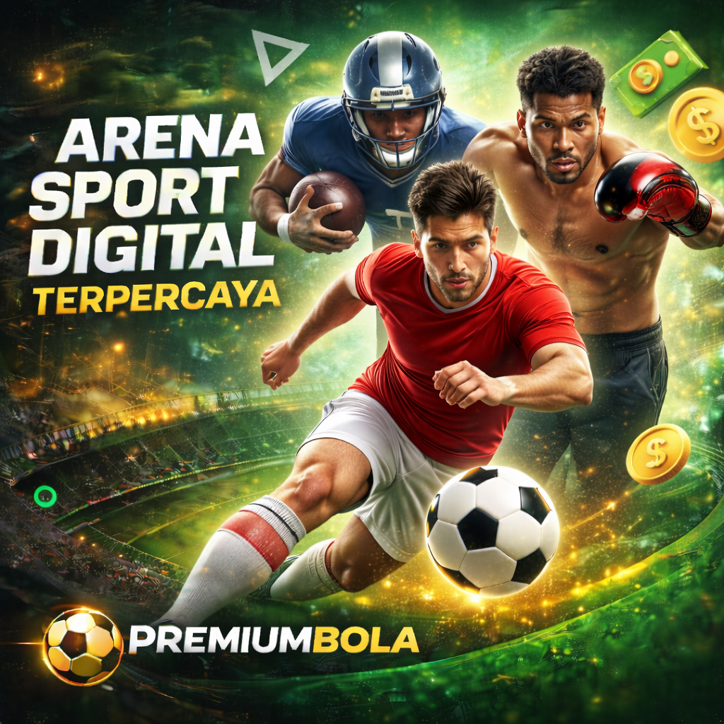 Galeri foto Premiumbola • Login Resmi Situs Game Bola Terpercaya dengan Sistem Aman di Jakarta